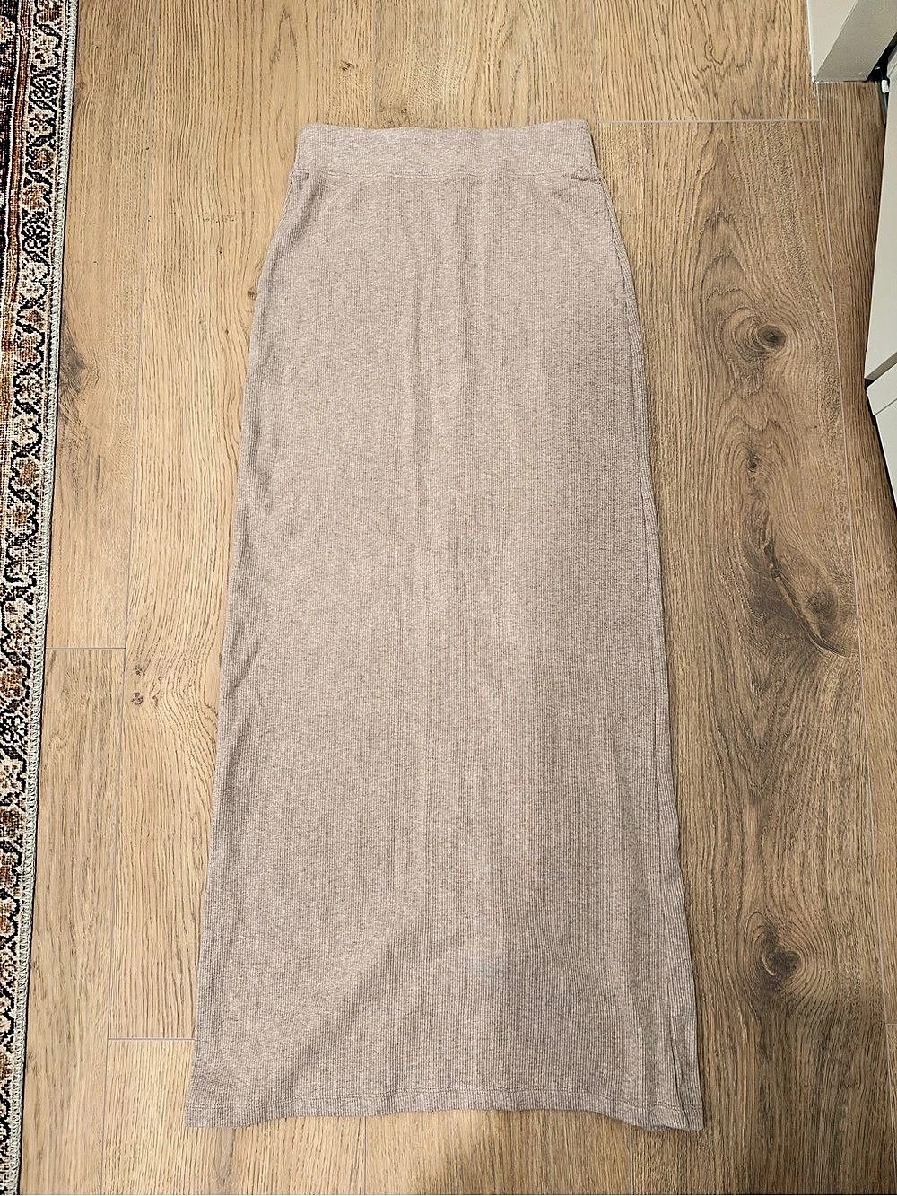 Kookai Ribbed Skirt Like New